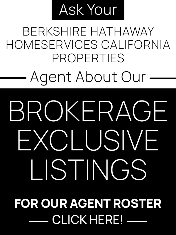 Brokerage Exclusive Listings